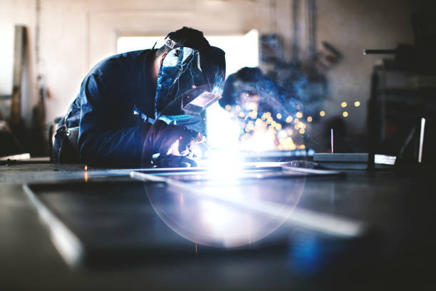 Affordable Welder Services in Kingsburg, CA
