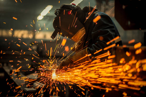 Best Automation and Robotic Welding in Kingsburg, CA