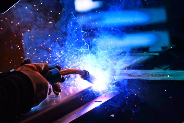 Professional Welder & Metal Fabrication in Kingsburg, CA
