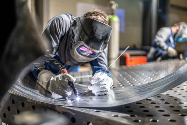 Best Welding Equipment Sales and Repair in Kingsburg, CA