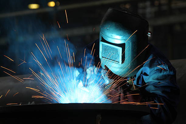 Best Pipe Welding in Kingsburg, CA
