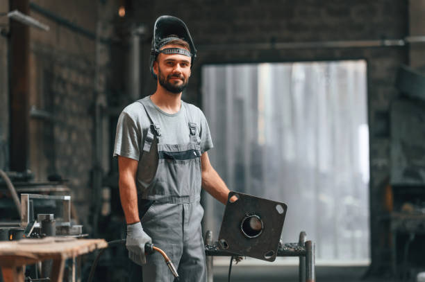 Best Structural Steel Welding in Kingsburg, CA