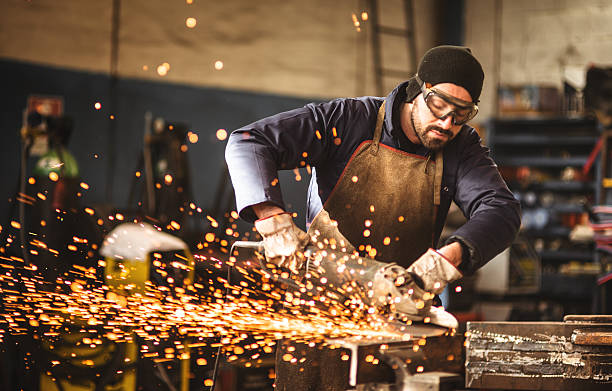 Best Maintenance and Repair Welding in Kingsburg, CA