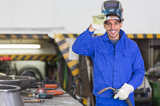  Kingsburg, CA Welder Pros