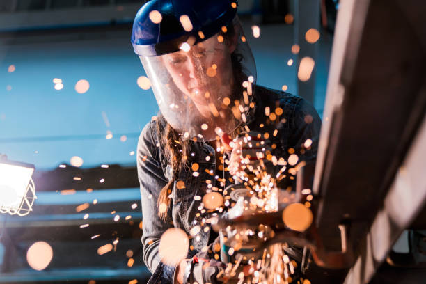 Best Automotive Welding in Kingsburg, CA